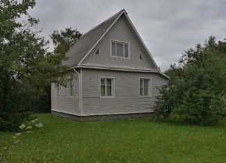 Продается дом, 65 м2, садоводческое некоммерческое товарищество Дунай, 3-я Торфяная линия, 379