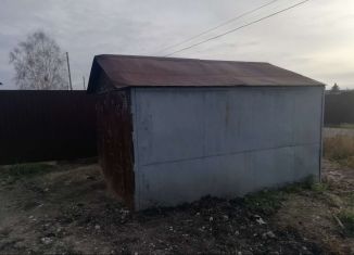 Продам гараж, 10 м2, село Обуховское