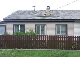 Продажа дома, 66 м2, село Кабанск, улица Бабушкина, 23В