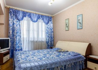 Сдам 3-комнатную квартиру, 79.5 м2, Москва, улица Зацепа, 22, улица Зацепа