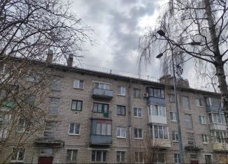 Продажа 1-комнатной квартиры, 31.5 м2, Ломоносов, Владимирская улица, 26А