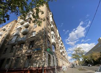 Продается 3-комнатная квартира, 12.5 м2, Москва, улица Руставели, 19, Бутырский район