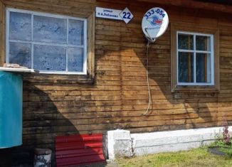 Продается дом, 90 м2, поселок Кузбасский