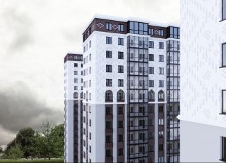 Продам квартиру студию, 21.6 м2, Тюмень, Тальниковая улица, 3, ЖК Дебют