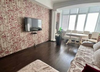 Продажа трехкомнатной квартиры, 72 м2, Каспийск, улица Байрамова, 23/2