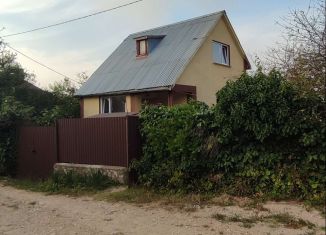 Продам дом, 60 м2, садоводческое товарищество Балаклавец