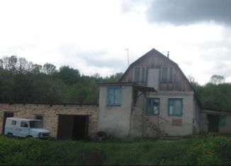 Продажа дома, 80 м2, село Борщево, улица Генерала Лизюкова