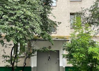 Продажа 1-комнатной квартиры, 10.6 м2, Москва, Клинская улица, метро Беломорская