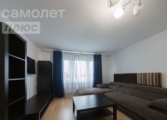 Продается однокомнатная квартира, 37.9 м2, Екатеринбург, Рассветная улица, 6к2, Рассветная улица