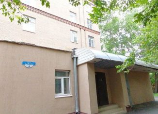Продается 2-комнатная квартира, 24.4 м2, Москва, Чуксин тупик, 4, станция Гражданская