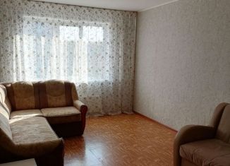 Сдается в аренду однокомнатная квартира, 42 м2, Нижний Новгород, Молодёжный проспект, 33, ЖК Молодёжный