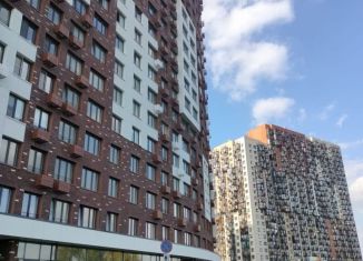 Продам однокомнатную квартиру, 34 м2, поселение Московский, ЖК Румянцево-Парк, Родниковая улица, 30к3