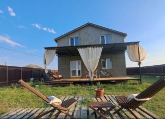 Продажа дома, 103 м2, село Суворовское, Виноградная улица, 42