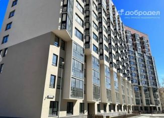 Продам трехкомнатную квартиру, 95.6 м2, Екатеринбург, Переходный переулок, 3А, Переходный переулок