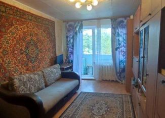 Продажа 2-комнатной квартиры, 50.6 м2, село Ильинское, Центральная улица, 9