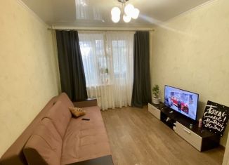 Продажа 1-комнатной квартиры, 27 м2, Губкин, улица Раевского, 16