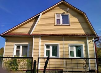 Продам дом, 109 м2, деревня Медведево, Раздольная улица, 6