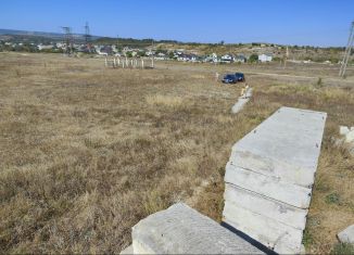 Продажа участка, 10.1 сот., село Скалистое, улица Гаспринского, 10