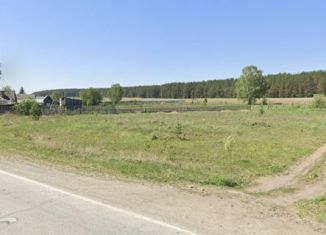 Продается земельный участок, 26 сот., Свердловская область, Советская улица