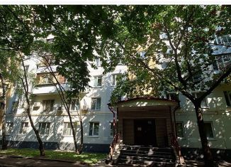 Квартира на продажу студия, 17 м2, Москва, Ореховый бульвар, 10к2, район Орехово-Борисово Южное