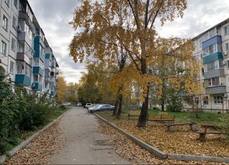 Продажа 3-ком. квартиры, 58.5 м2, Амурск, Комсомольский проспект, 3