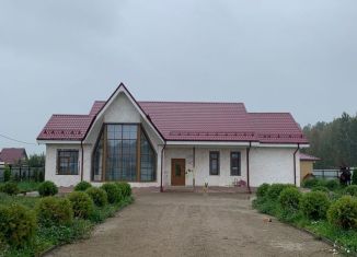 Дом на продажу, 255 м2, массив Кискелово, деревня Кискелово, 2910