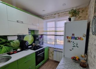 Продажа 1-комнатной квартиры, 31 м2, Омск, Башенный переулок, 2