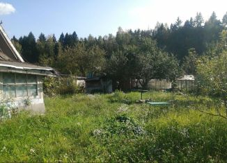 Земельный участок на продажу, 4 сот., деревня Заречье, садоводческое некоммерческое товарищество Прогресс, 264