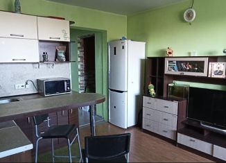 Продам однокомнатную квартиру, 38.1 м2, Новосибирск, Хилокская улица, 1Б, ЖК Хороший