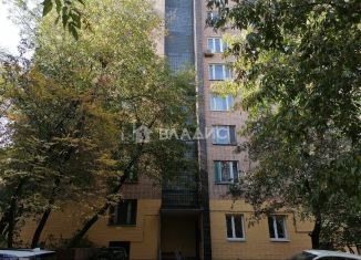Продается квартира со свободной планировкой, 15.6 м2, Москва, Николоямский переулок, 2, Таганский район