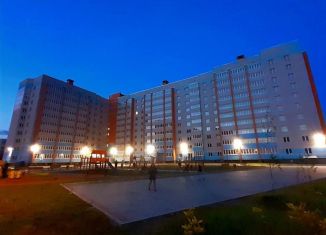 Трехкомнатная квартира на продажу, 77.1 м2, Вологда, микрорайон Водники, улица Пугачёва, 50