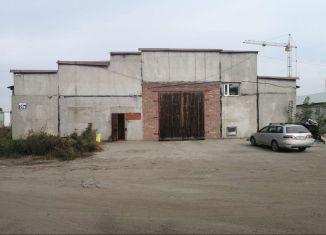 Продаю склад, 2400 м2, Новосибирск, 2-й Экскаваторный переулок, 29Б