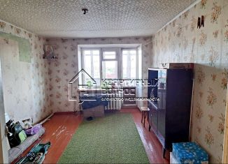 Продаю трехкомнатную квартиру, 61.4 м2, Республика Башкортостан, улица Калинина, 4