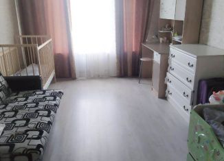 2-комнатная квартира на продажу, 54.7 м2, деревня Вартемяги, улица Ветеранов, 14