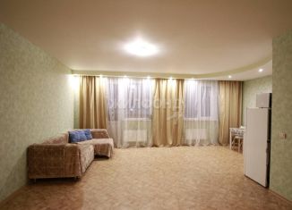 1-комнатная квартира на продажу, 38.6 м2, Новосибирск, Вилюйская улица, 13, ЖК Гринвилл