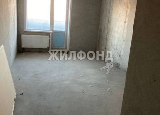 Продам квартиру студию, 24.7 м2, Новосибирск, Беловежская улица, 50