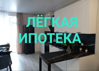1-комнатная квартира на продажу, 37 м2, Батайск