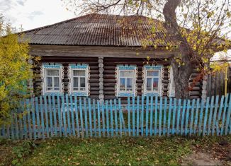Продаю дом, 45 м2, Туринск, улица Павлика Морозова