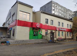 Продажа помещения свободного назначения, 1262 м2, Омск, Магистральная улица, 6А, Советский округ