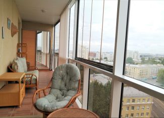 Продается двухкомнатная квартира, 101 м2, Санкт-Петербург, Новочеркасский проспект, 33, ЖК Новый Город