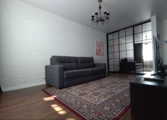 1-комнатная квартира на продажу, 43 м2, Ульяновск, улица Радищева, 148А, ЖК Северная Звезда