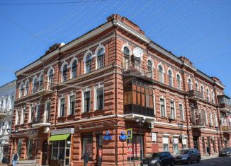 Продается помещение свободного назначения, 74 м2, Ростовская область, улица Шаумяна