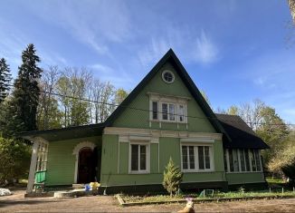 Продается дом, 187 м2, деревня Вонлярово