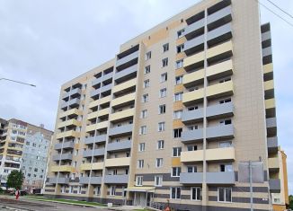 Продажа однокомнатной квартиры, 40.3 м2, Архангельск, улица Терёхина, 6к4