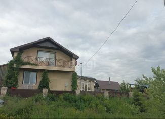 Продам дом, 98 м2, село Усть-Кишерть, Спортивная улица