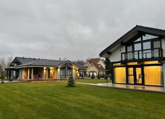 Продам дом, 150 м2, коттеджный посёлок Ла-Манш, коттеджный посёлок Ла-Манш, 186