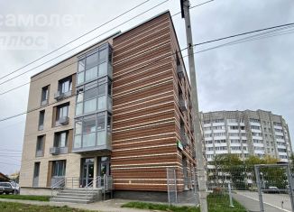 Продам торговую площадь, 312 м2, Пермь, Пролетарская улица, 119, Мотовилихинский район