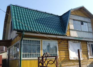 Продам дом, 75 м2, деревня Покровка, Кооперативная улица, 2