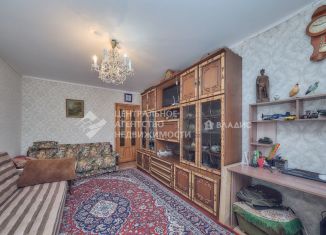 Продаю трехкомнатную квартиру, 85.6 м2, Рязанская область, Окский проезд, 1