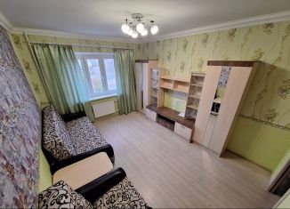Сдача в аренду однокомнатной квартиры, 37 м2, Егорьевск, ЖК Европейский, 5-й микрорайон, 20